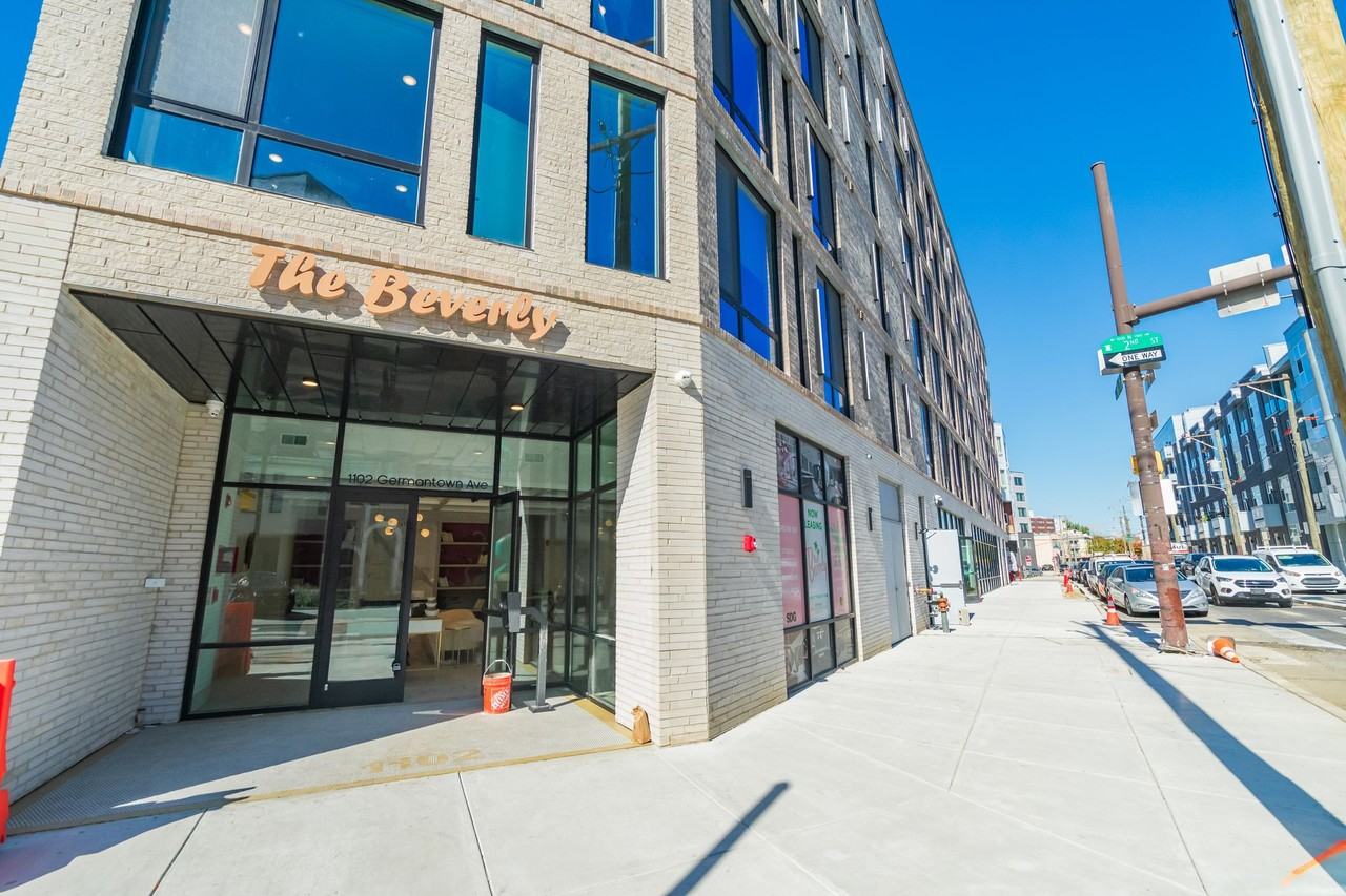 The Beverly - Photo 3 of 50