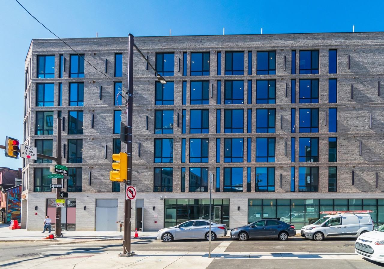 The Beverly - Photo 4 of 50