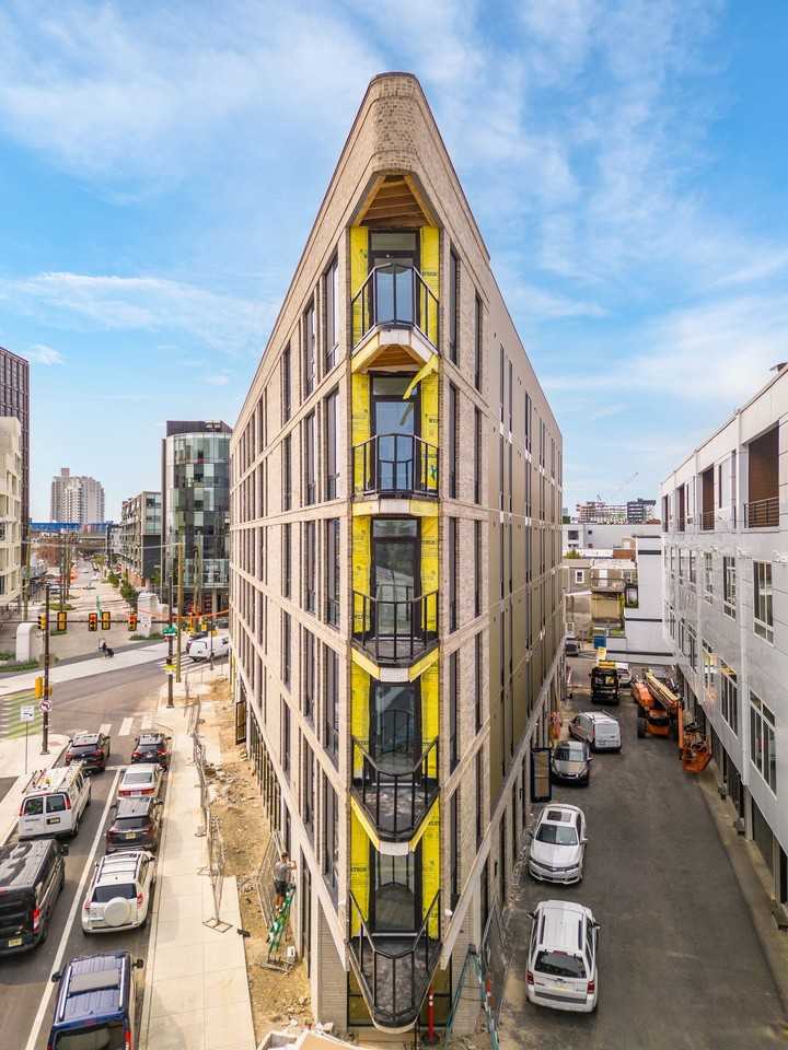 The Beverly - Photo 7 of 50