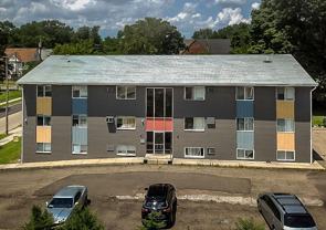 489 N. Howard - Photo 1 of 1