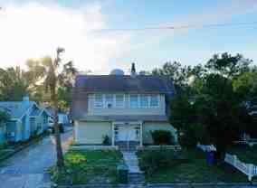 2/1 in Bradenton, so spacious and pet friendly! - Photo 1 of 1