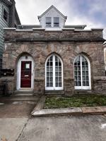 featured image of 140 E Market St