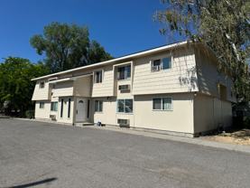 Evergreen Apartments-5th St NE - Photo 1 of 1