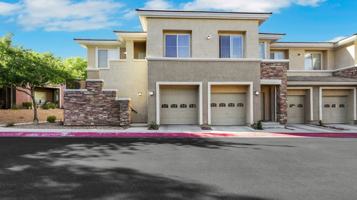 featured image of 721 Peachy Canyon Circle #201