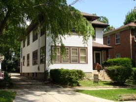 205 North Few Street - Photo 1 of 1