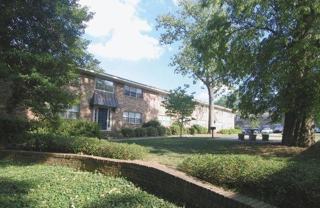 Dearing Garden - Photo 1 of 1