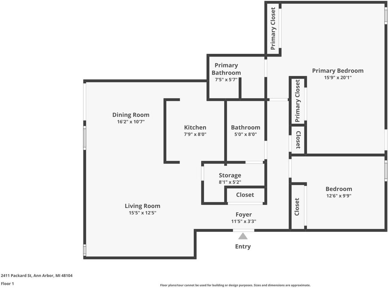 2411 Packard St #53 - Photo 2 of 26