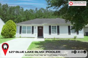 featured image of 127 Blue Lake Boulevard