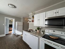 2436 Davis Park Rd - Photo 1 of 1
