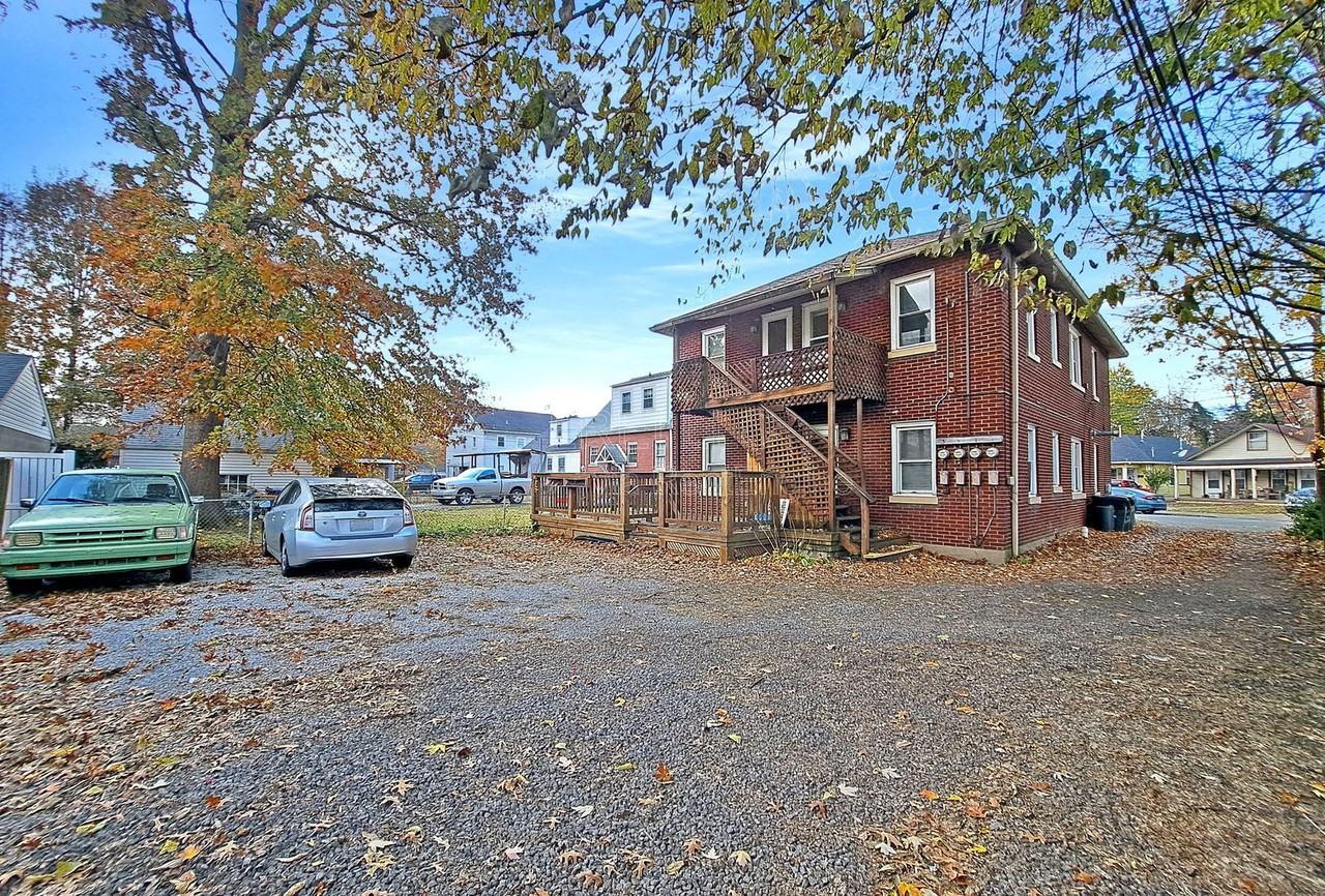 724 Brookline Avenue #2 - Photo 2 of 4