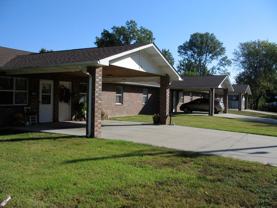 Lincoln Square - Photo 1 of 1