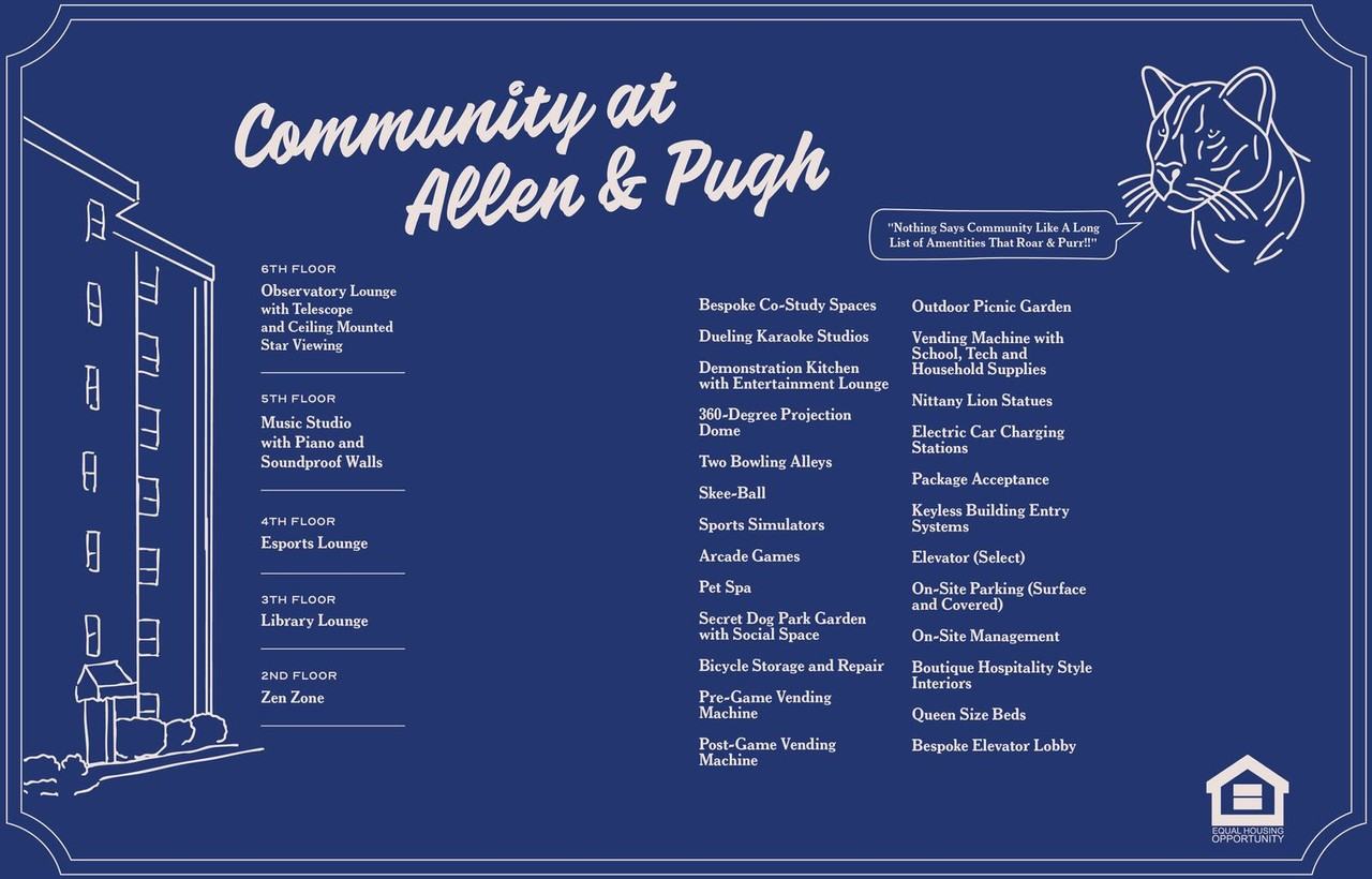 College Park by Allen & Pugh - Photo 2 of 11