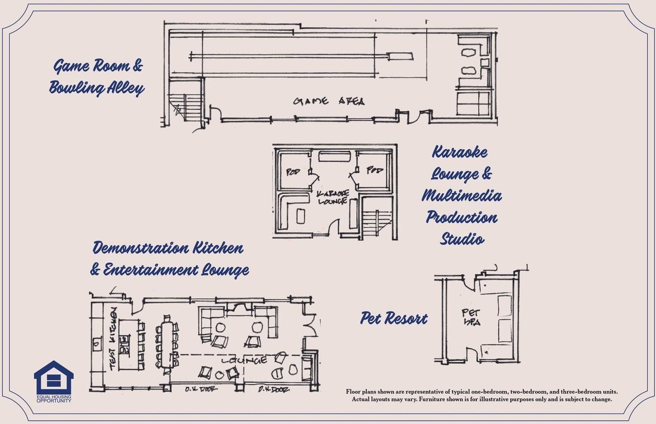 College Park by Allen & Pugh - Photo 4 of 11
