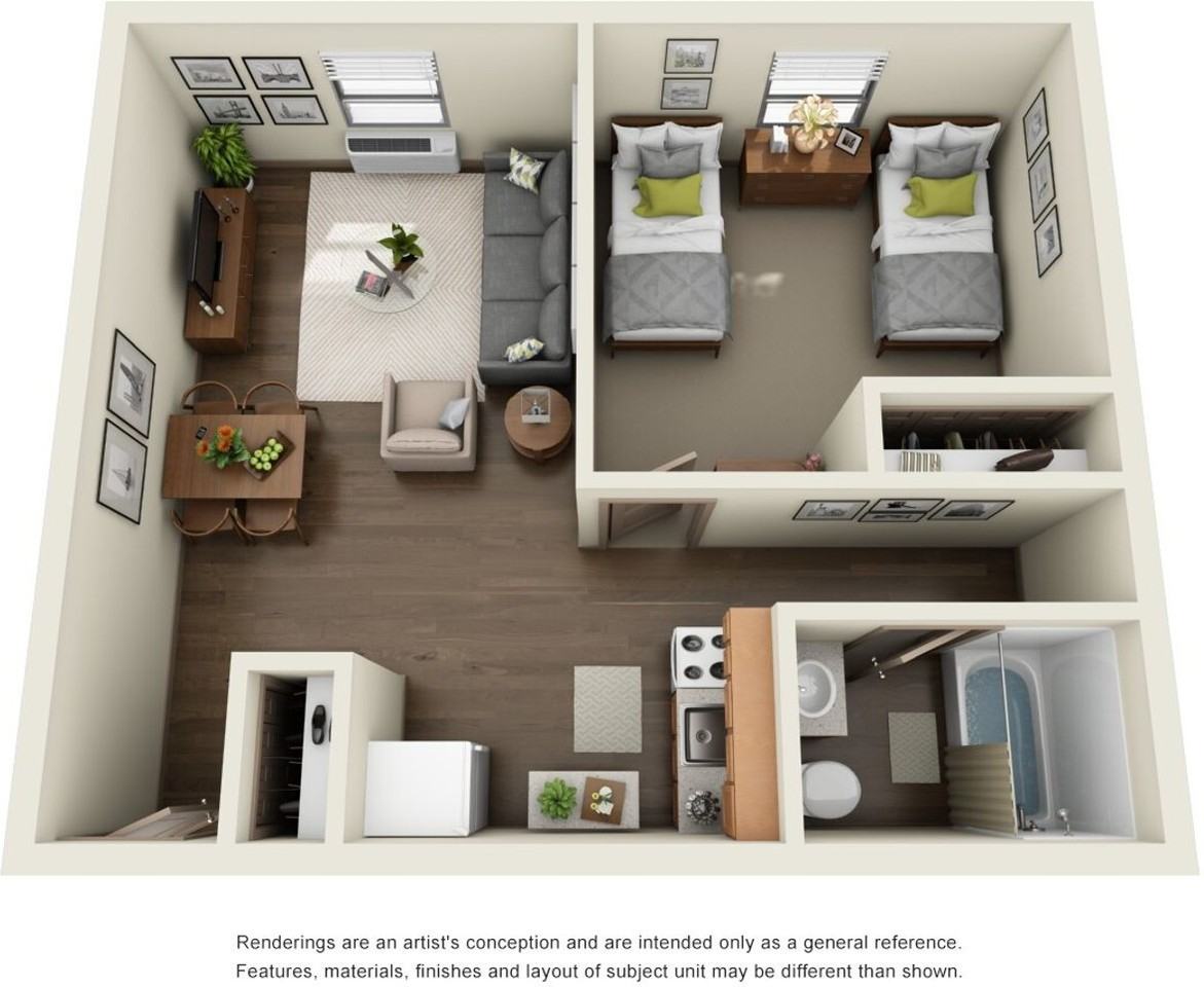 College Park by Allen & Pugh - Photo 7 of 11