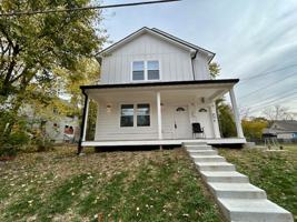 featured image of 321 N Kealing Ave