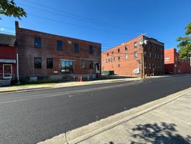 Modern Living Meets Historic Charm - Photo 1 of 1