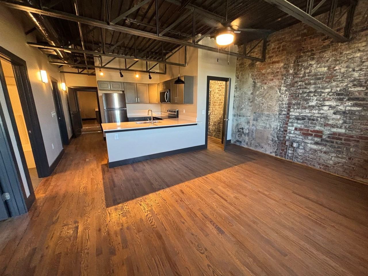 Modern Living Meets Historic Charm - Photo 4 of 19