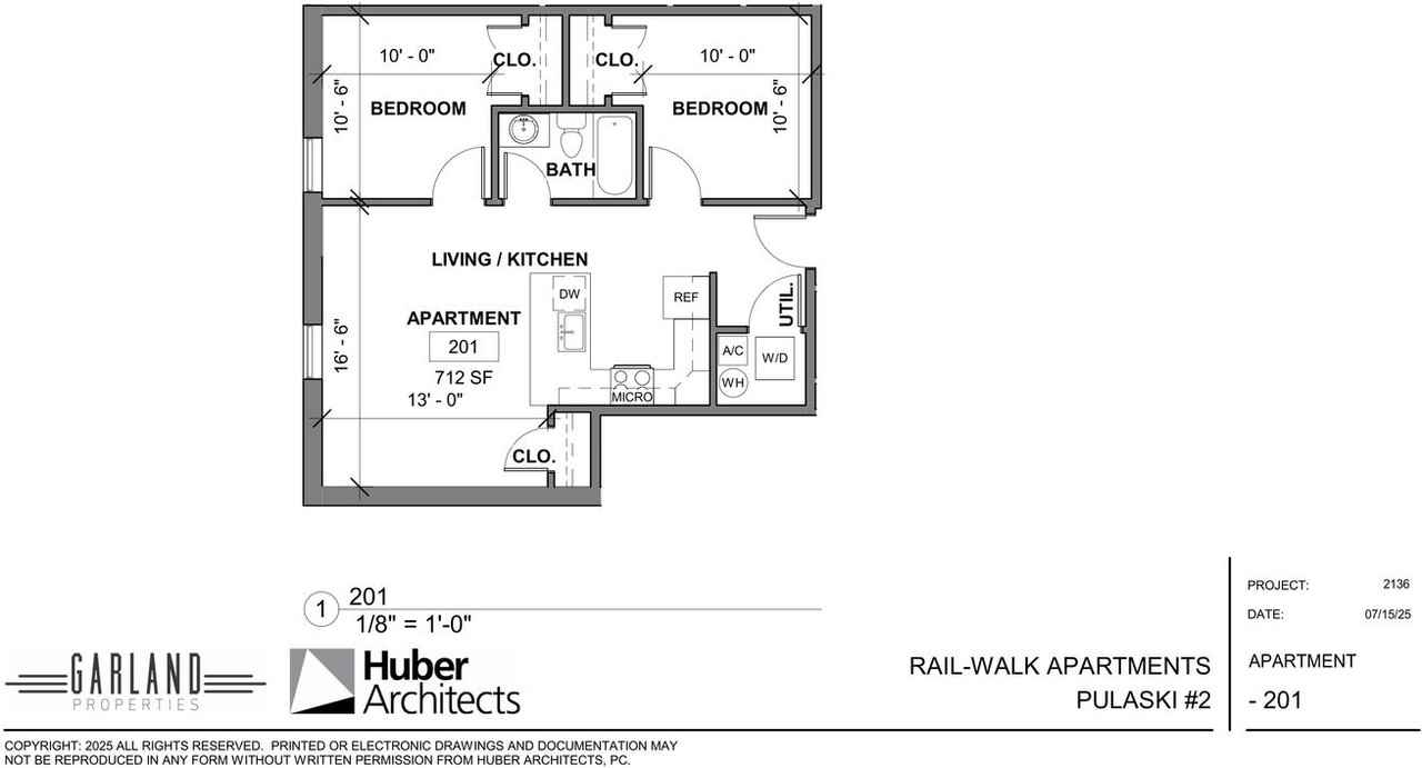 Modern Living Meets Historic Charm - Photo 5 of 19