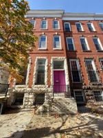 featured image of 1812 N Calvert St