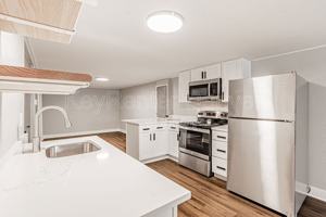 featured image of 6636 Depew Street #B