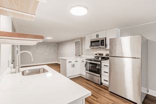 6636 Depew St #B - Photo 1 of 1