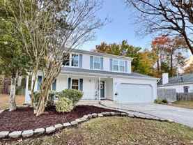 1216 Bartlett Oaks Court - Photo 1 of 1