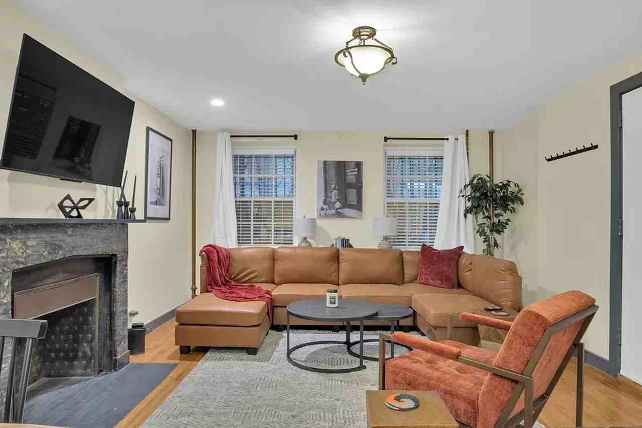 131 131 West 11th St. - 131 West 11 Street Condominium - Photo 2 of 18