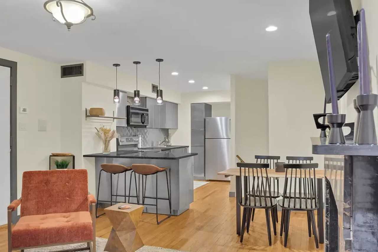 131 131 West 11th St. - 131 West 11 Street Condominium - Photo 4 of 18