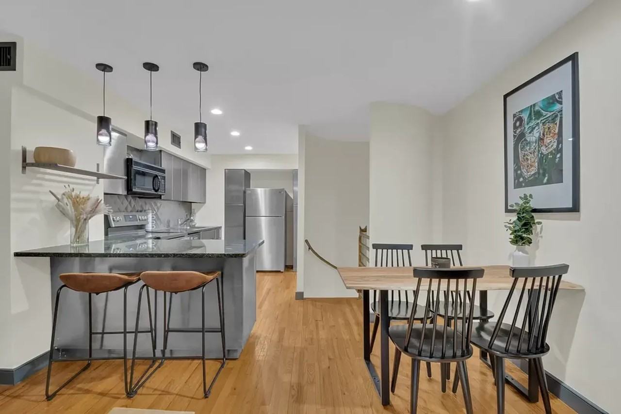 131 131 West 11th St. - 131 West 11 Street Condominium - Photo 5 of 18