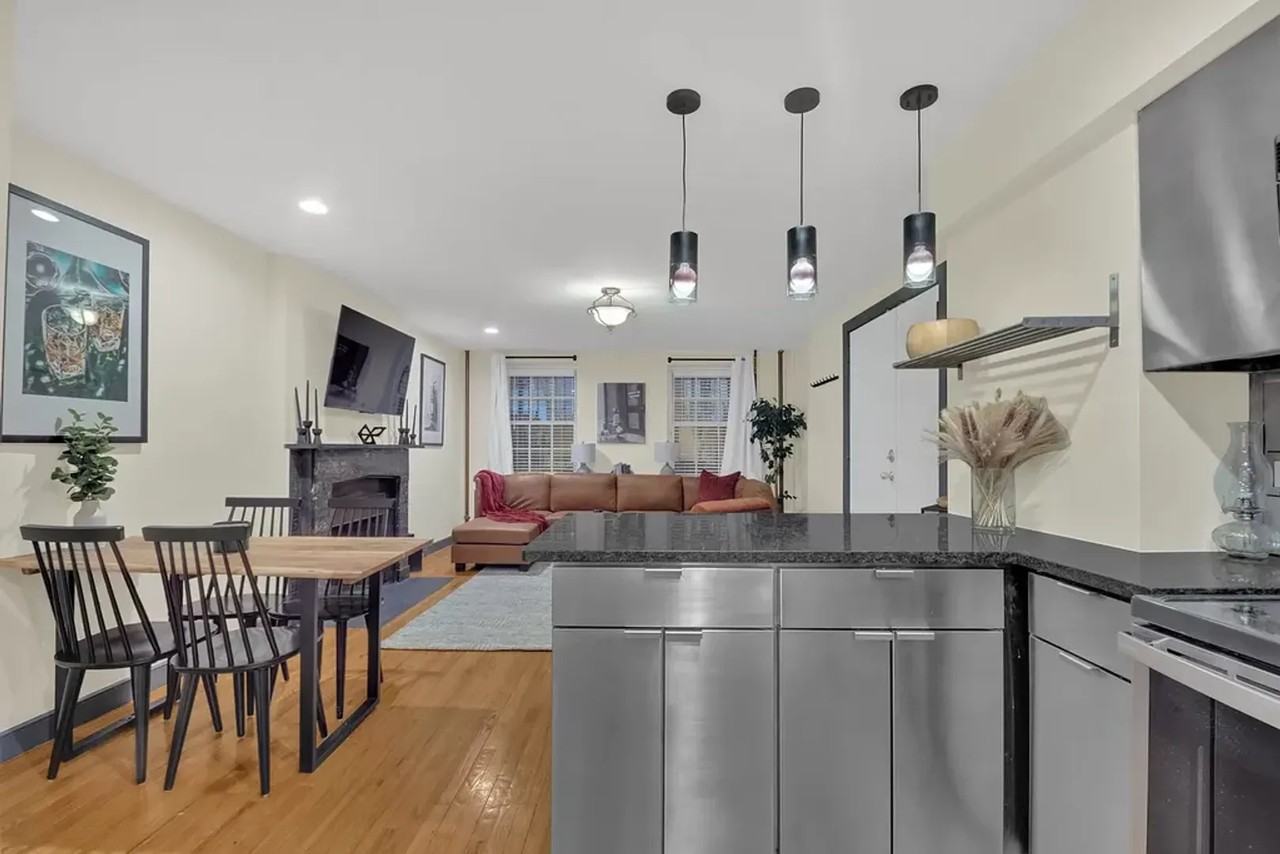 131 131 West 11th St. - 131 West 11 Street Condominium - Photo 6 of 18