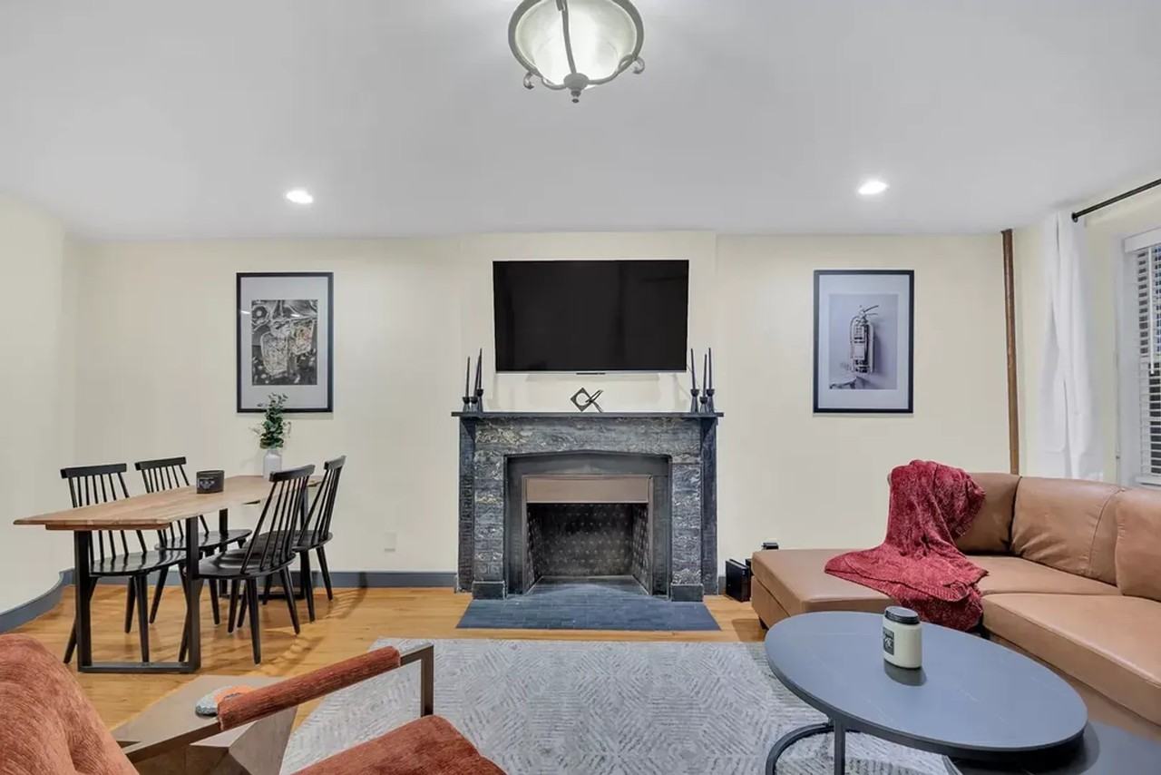 131 131 West 11th St. - 131 West 11 Street Condominium - Photo 7 of 18