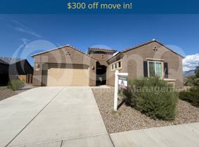 2714 W Plateau Ridge Dr - Photo 1 of 1