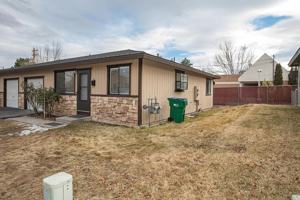 featured image of 3689 Grant Drive #A