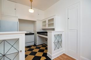 Oriental Apartments - Photo 1 of 1