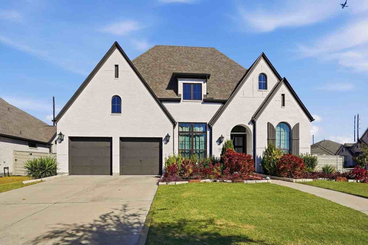 2239 Plum Creek Drive