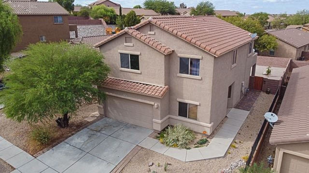 13267 E Mineta Ridge Dr - Photo 2 of 50