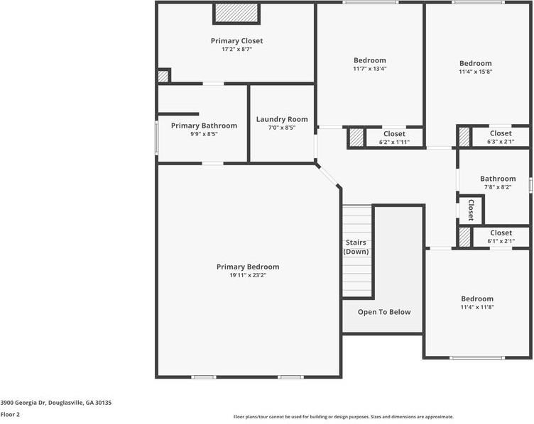 3900 Georgia Dr - Photo 3 of 17