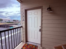 Park Place Apartments - Photo 1 of 1