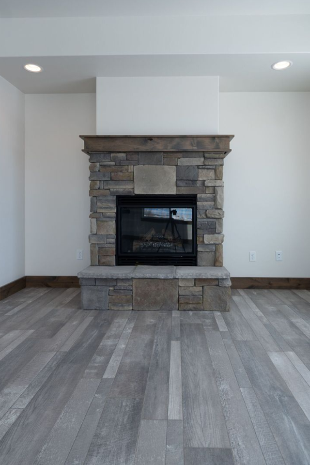 1265 Baxter Creek Way #D - Photo 5 of 14