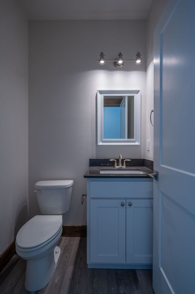 1265 Baxter Creek Way #D - Photo 7 of 14