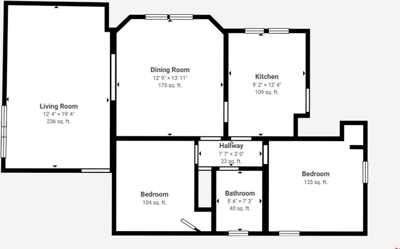 3863 East 154th St. Cleveland, OH 44128 - Photo 6 of 50