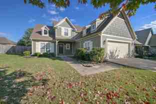 1221 Chancery Ln - Photo 1 of 1