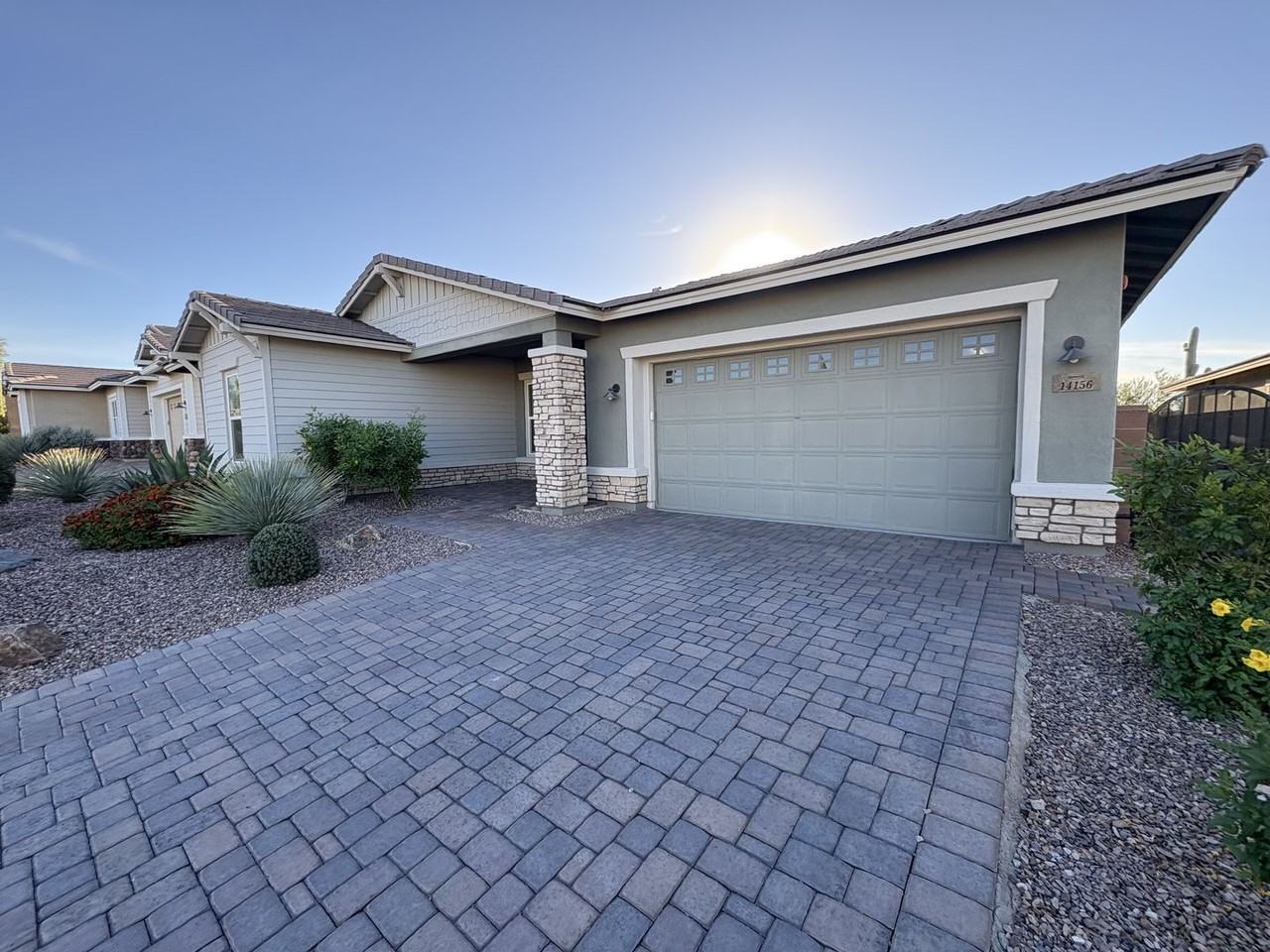 14156 North Hidden Arroyo Pass - Photo 2 of 50