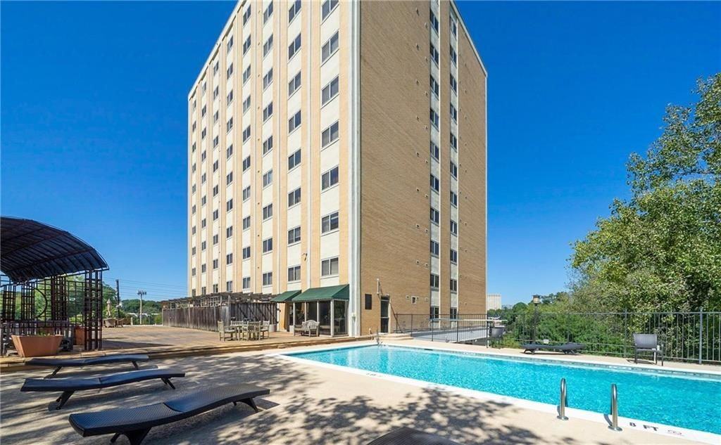 2285 Peachtree Rd Ne ##802