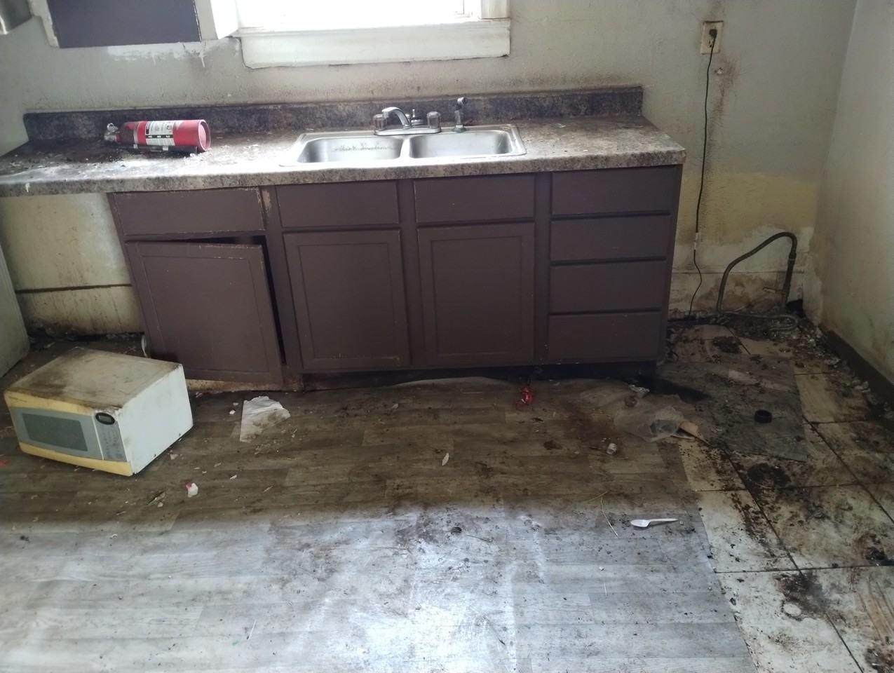 1317 W John H Gwynn Jr Ave #1 - Photo 5 of 14