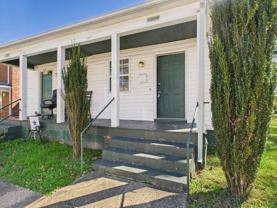 1206 Rome St #1208 - Photo 1 of 1