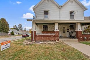 601 Park Ave - Photo 1 of 1