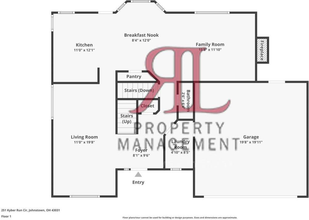 251 Kyber Run Cir - Photo 3 of 10