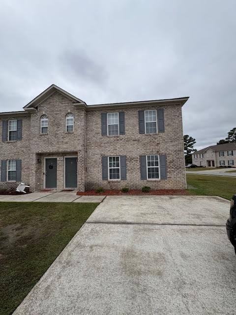 325 South Square Drive #B