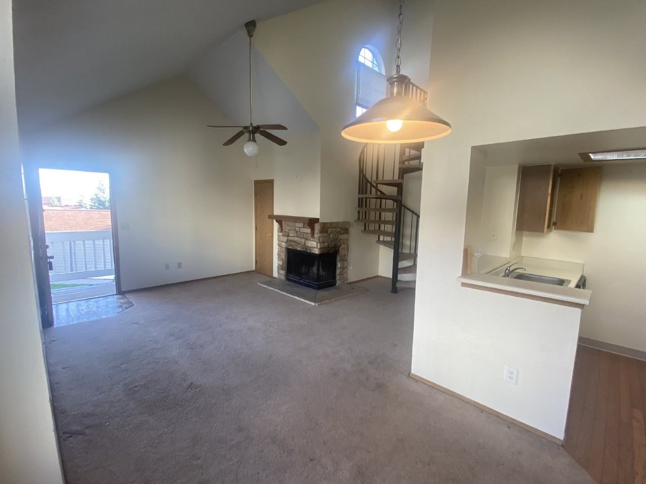 8321 S Upham Way - Photo 6 of 32
